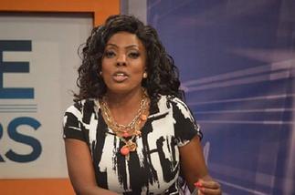 Nana Aba Anamoah: Broadcaster Reacts to Sky News Calling Ghana poor ▷ Ghana news