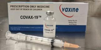 Ghana to receive compensation for any harmful side effects of COVAX vaccine