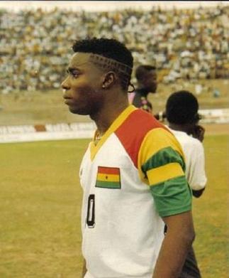 Sebastian Barnes eyes Hearts of Oak coaching job