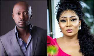 Vicky Zugah Retorts » GhBasecom™