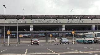 Either KIA MD is removed or risk collapse of airport