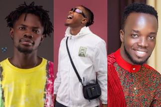 Here's How Much Kelvyn Boy, Akwaboah And Fameye Charge For A Feature » GhBasecom™