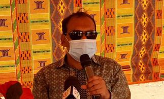 India ready to share rural development strategy with Ghana