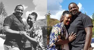 Kenyan comedian speaks on how honesty can solve most marital problems » GhBasecom™