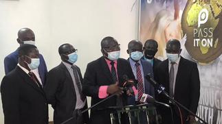Ghana's social well-being will be dehumanised if LGBT is legalised
