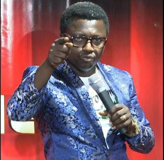 Opambour Bashes Catholic Priest for Supporting LGBT Movement + Video » GhBasecom™