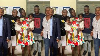'Do This For Me If You Want To Be Free'- Vanessa Tells Funny Face » GhBasecom™