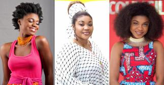Becca was not recognised as a daughter of the late Juliana Yiadom Oti