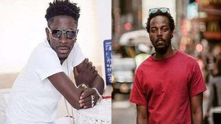 Old men like Shatta Wale and Samini don't reason, they think they are in JSS