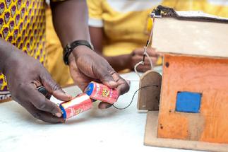 BizTech: This science set company is helping create Ghana's next generation of inventors