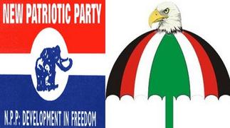NPP PC aspirant defects to NDC in Odododiodio