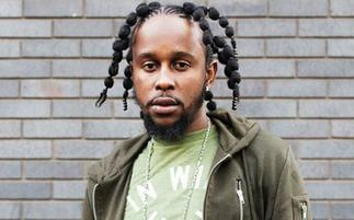 Jamaican singer, Popocaan reacts to Shatta Wale-Samini beef, says he is really enjoying it » GhBasecom™