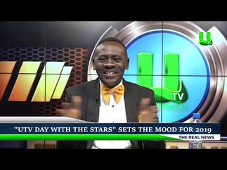 Ghanaians Die Early Because We Are Always Worried About Something
