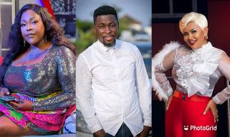 HOT AUDIO: Concentrate On Your Marriage And Cheating Husband!- Mona Gucci Opens Fire On Nana Ama Mcbrown And Kwame A Plus » GhBasecom™