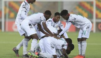 U-20 AFCON: Karim Zito cautiously optimistic on Ghana's title chances