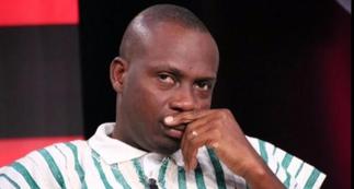 Funny Face Snatched Counsellor Lutterodt's Girlfriend, That is Why He Is Attacking Him Like That