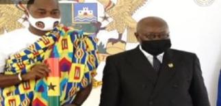 Legon Cities Board chair Richard Atikpo sworn in as Member of Council
