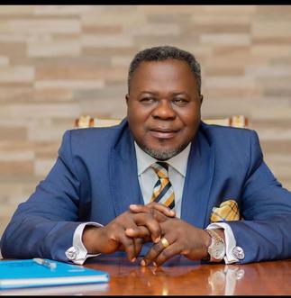 This Is Heaven! Watch Video Showing the Beautiful Mansion Owned by Dr Kwaku Oteng