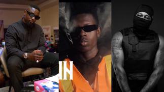 Breakdown: Strongman 'murders' Sarkodie, Medikal & GH Rappers in new track