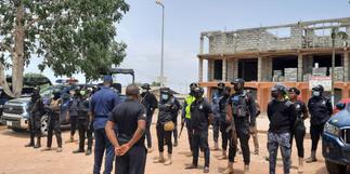 C/R: One dead following chieftaincy clash at Gomoa Nyanyano