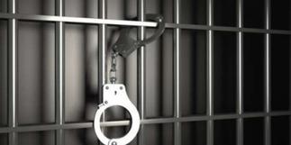 Carpenter arrested for stealing coffin