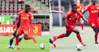 Kamaldeen Sulemana: 19-year-old Ghanaian footballer ranked best dribbler in Europe ▷ YEN.COM.GH