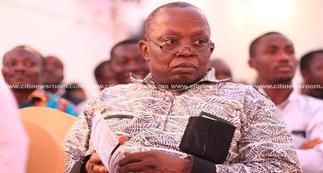 Domelevo's forced retirement sends wrong signals on corruption fight