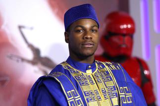 John Boyega, Chadwick Boseman win at 2021 Golden Globes