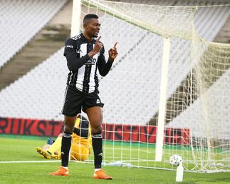 Bernard Mensah inspires Besiktas to victory over Yeni Malatyaspor