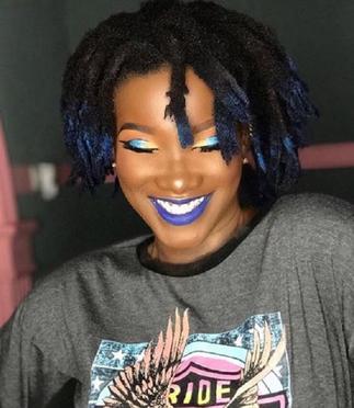 Ghanaians made the mistake of criticizing Ebony's style of dressing