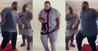 Daniel: Duncan-Williams' son Dances in new Video; Sparks Debate with son of Archbishop ▷ Ghana news