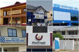 Chattels of collapsed 347 MFIs to be auctioned