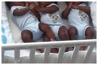 JHS Lovers Reportedly Welcome Triplets But It's A Mixture Of Joy And Sorrow For Them-Here's Why » GhBasecom™