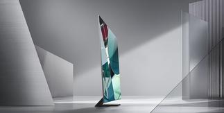 The Best Just Got Better: Introducing Samsung's QLED TV Range