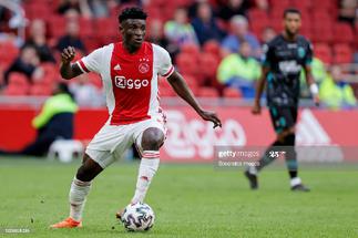 Kudus and Ajax saved at the death in PSV Eredivisie showdown