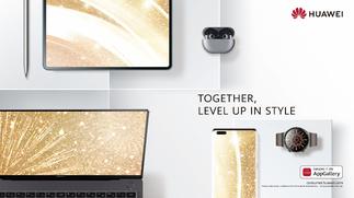 Revamp how you stay connected & get things done with Huawei's ecosystem of products & services – Citi Business News