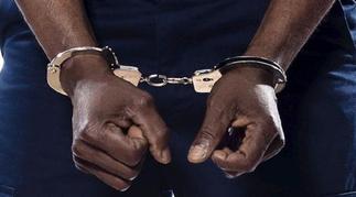 Fan arrested for pulling a knife at Kotoko vs Hearts match