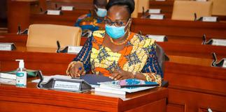 Bono Regional Minister-designate promises to push for better cashew pricing regime