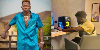 'No Wonder I Did Not Add You To My List'- Shatta Wale Replies MOG Beats » GhBasecom™