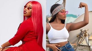 Fantana Discloses Reason For Rufftown Fights » GhBasecom™