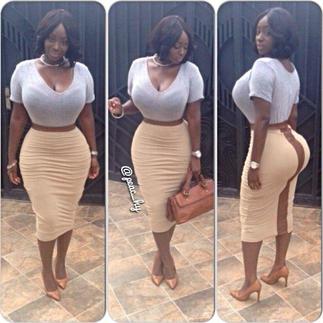 Peace Hyde Gives Ghanaians the Middle Finger And Declares Support For LGBT Rights