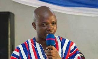 How Akufo-Addo rejected $2billion 2017 loan facility from LGBTQ+ group