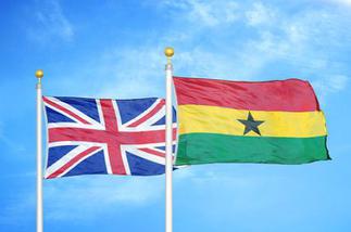 Interim Trade Partnership Agreement signed between Ghana and UK – Citi Business News