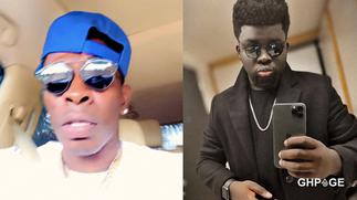 Shatta Wale responds to MOG Beatz tweet