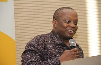 Domelevo resumes work after 167-day compulsory leave