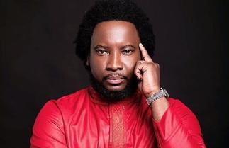 Sonnie Badu receives resolution from the State of Georgia