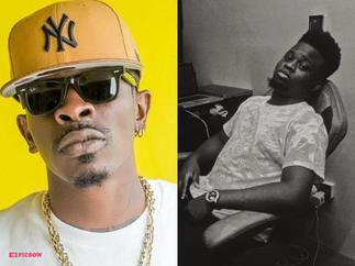 Stingy Shatta Wale Rewards MOG Beatz With Insults After he Was Exposed for Not Paying for Beats Despite His Alleged Riches