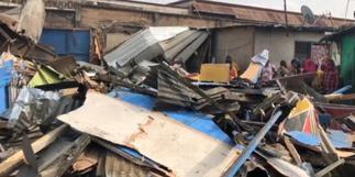 Lawyer chases compensation for persons affected by demolition at Abuja CMB