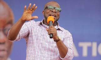 Jinapor, Asenso Boakye and Mustapha Ussif have proven NPP youth have a future