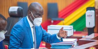 Why NDC MPs rejected Hawa Koomson, Oppong Nkrumah, Afriyie Akoto's nominations